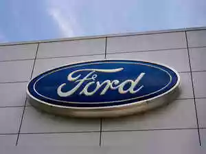 US rejects aluminum tariff relief request from Ford