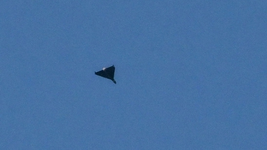 US Representative Joe Wilson on Wednesday alleged that Russia had attacked Poland, a NATO member, using Iranian-made Shahed drones, calling it “an act of war.” In a post on X, Wilson wrote, “Russia is attacking NATO ally Poland with Iranian Shahed drones less than a week after President Trump hosted President Nawrocki at the White House. This is an act of war, and we are grateful to NATO allies for their swift response to war criminal Putin's continued unprovoked aggression against free and productive nations.”