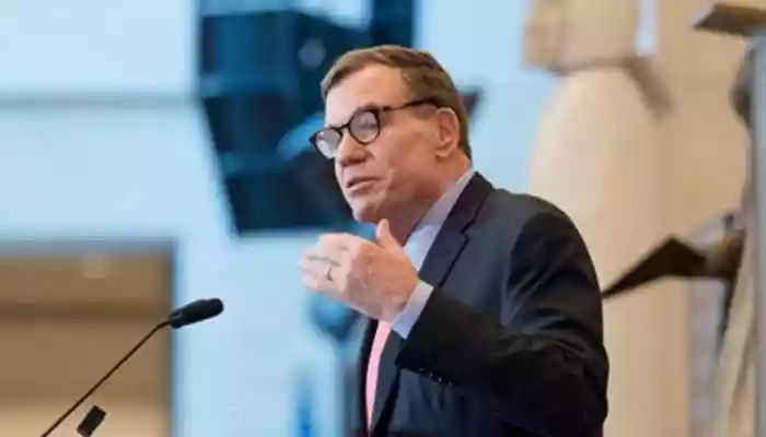 Mark Warner, Chairman of the powerful Senate Intelligence Committee and Co-Chair of the Senate India Caucus, said available information did not support