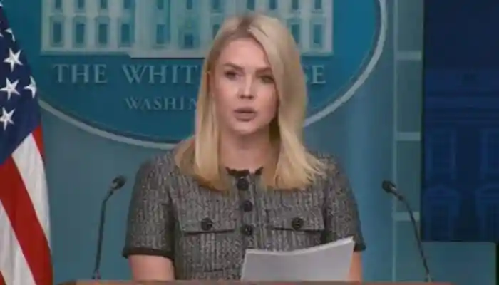 US Sanctions Against Russia Are ‘Pretty Hefty’