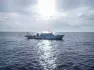 The US military said Tuesday that four people had been killed in a strike on another alleged drug-trafficking boat, the fourth such deadly attack in as many