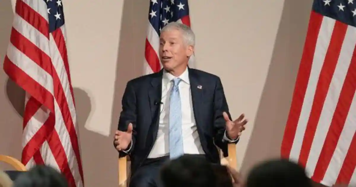 US says it is ‘not ready’ to escort oil tankers through Strait of Hormuz