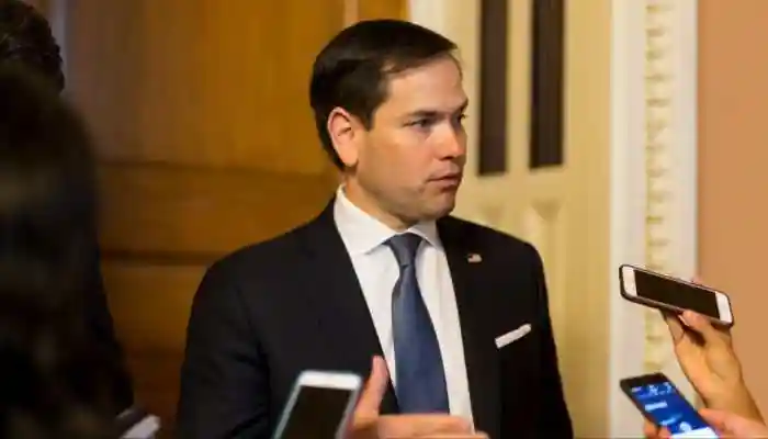 Rubio said he had spoken with External Affairs Minister S. Jaishankar about the explosion and noted that while the United States had offered assistance