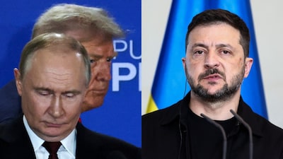 US Secretary of State Marco Rubio on Sunday said that America is not in a position to accept or reject Russian President Vladimir Putin's demands for stopping a war in Ukraine, adding that both sides “are going to have to make concessions