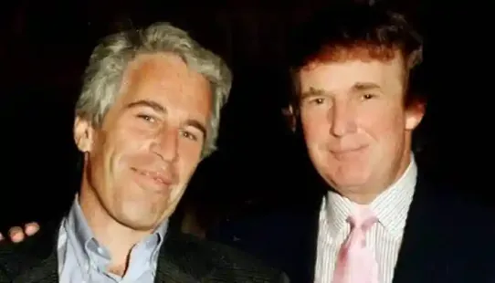 As the Epstein case continues to develop, the House vote arrives at a moment when the country's focus is split between demands for transparency and the wider