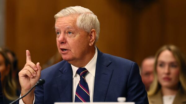 US Senator Lindsey Graham cautioned that countries such as India, which buy Russian oil, are facing the consequences for supporting Russian President Vladimir Putin. In a post on X, Senator wrote, “India, China, Brazil and others who prop up Putin's war machine by buying cheap Russian oil: How do you feel right now that your purchases have resulted in innocent civilians, including children, being killed? India is experiencing the cost of supporting Putin. To the rest, you will soon, too.”