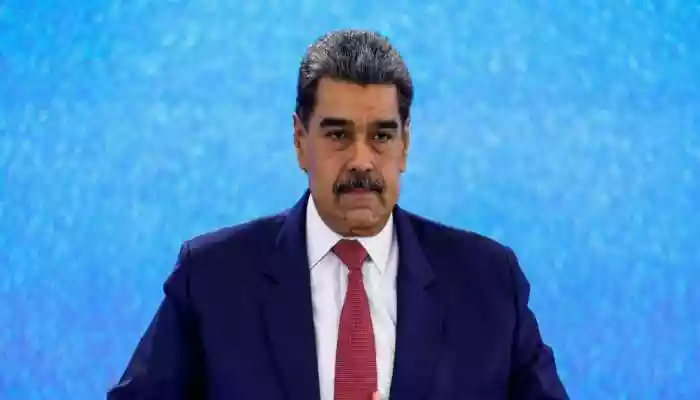 US Senator Says Venezuela’s Maduro Will Face Trial On Criminal Charges