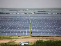 The US Commerce Department will announce a preliminary decision on imposing duties on solar cells and panels from India, Laos, and Indonesia