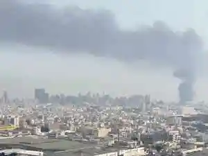 US State Department urges Americans to