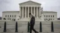 The US Supreme Court on Thursday allowed US President Donald Trump's administration to bar applicants from designating the sex reflecting their gender
