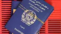 The US has suspended issuance for individuals traveling on Afghan passports, following a “targeted