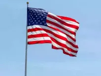 The United States has suspended a technology deal it struck with Britain earlier this year, which was intended to boost ties in artificial intelligence