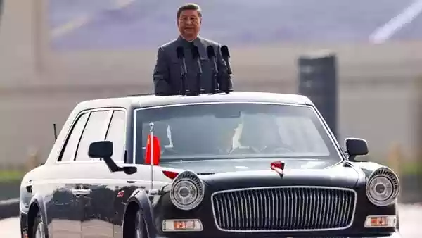 US-Taiwan arms deal fallout