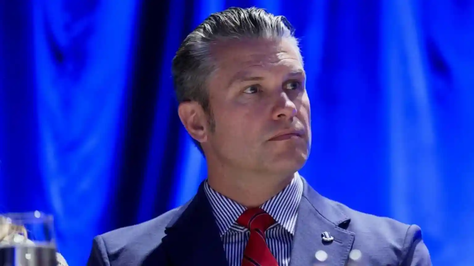 US Secretary of Defense Pete Hegseth vowed to remove Anthropic from his agency's supply chain if the company declined to allow its artificial intelligence (AI)