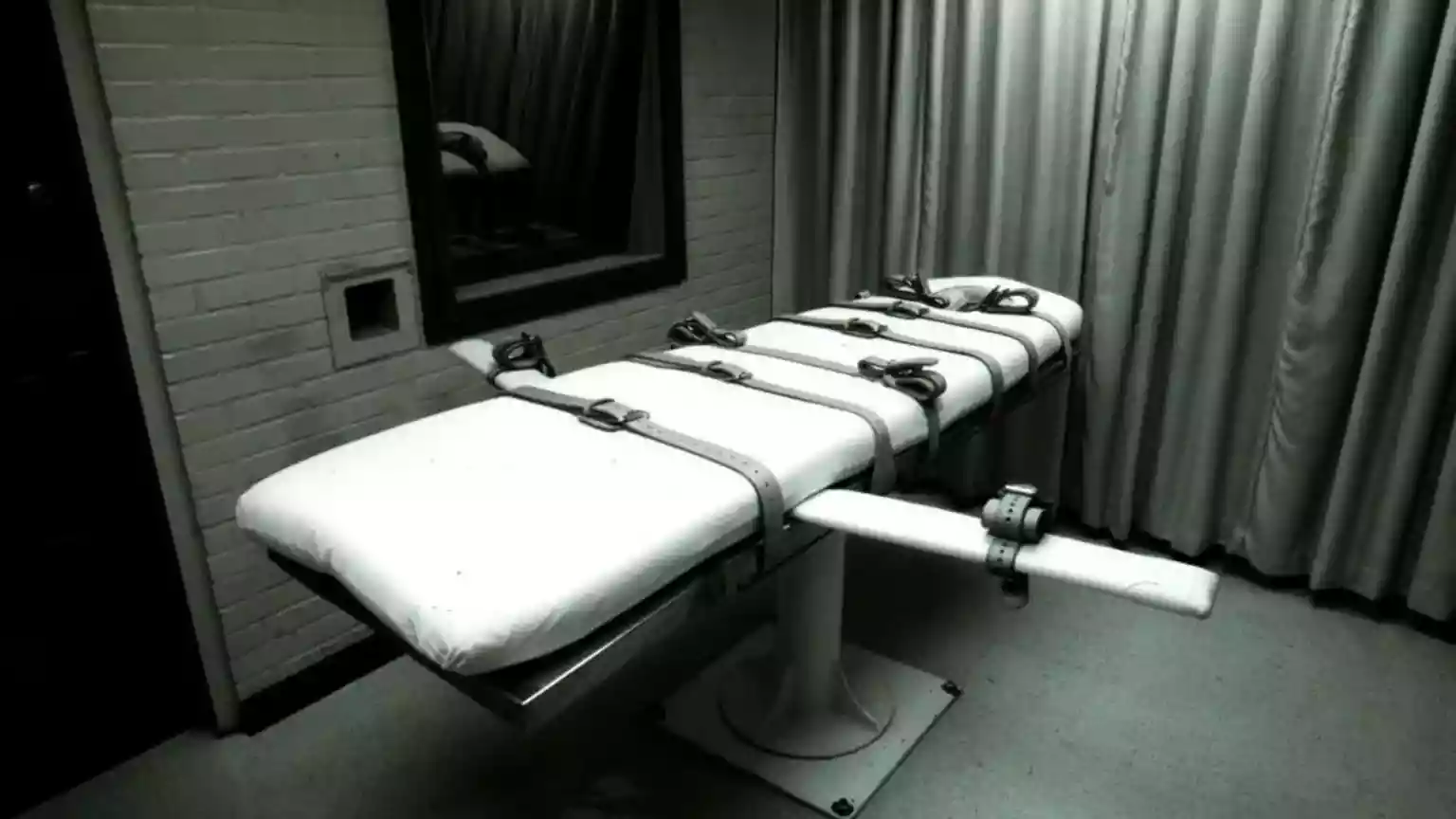 The US Department of Justice (DOJ) has directed federal prisons to expand the range of methods used for executions to include firing squads