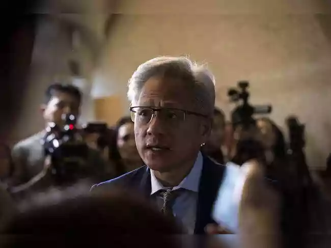 US to block Nvidia's sale of scaled-down AI chips to China