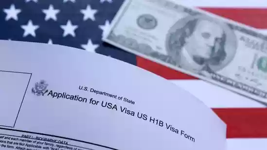 The H-1B visa program, which permits US companies to employ foreign workers, is facing criticism from both the American labor force and legislators