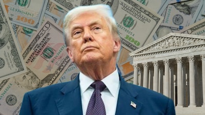 US Trade Court Orders Up To $130 Billion In Tariff Refunds In Major Blow To Trump Administration