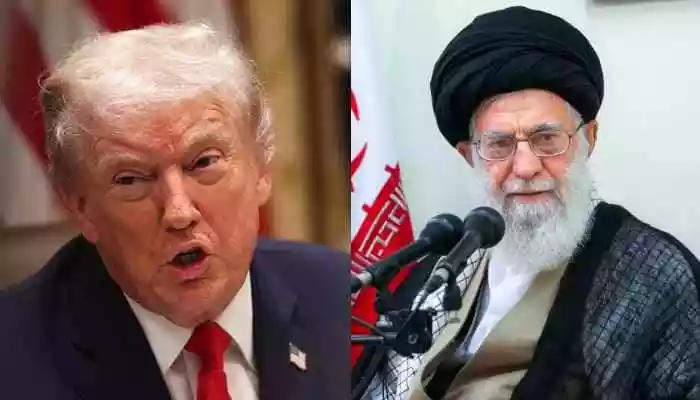 The alert advises US citizens to make plans to depart Iran without relying on US government assistance. Hours before crucial US-Iran nuclear negotiations are