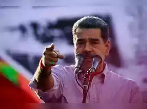 US used Anthropic's Claude to capture Venezuela's Nicolas Maduro