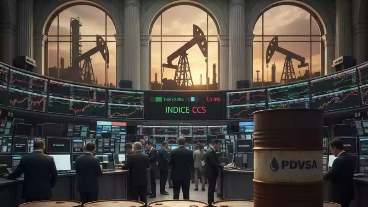 US-Venezuela Conflict