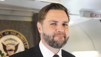 US Vice President JD Vance on Sunday said Donald Trump imposed secondary tariffs on India as “aggressive economic leverage
