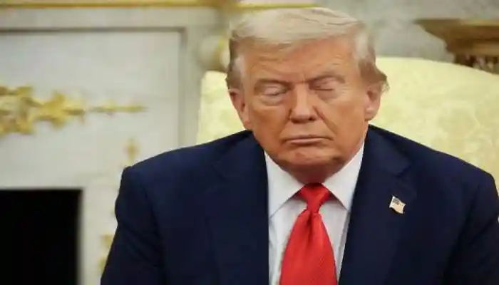 US Warns Hamas Against Violating Ceasefire With Attack On Gaza's Own People