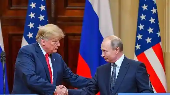 United States President Donald Trump and his administration is working with Russia, in secrecy, to draft a 28-point plan to stop the war in Ukraine