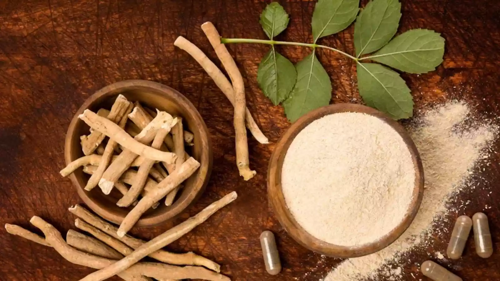 Ashwagandha has long been a staple in India’s wellness landscape, trusted for its stress-relieving and immunity-boosting properties