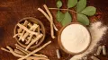 Ashwagandha has long been a staple in India’s wellness landscape, trusted for its stress-relieving and immunity-boosting properties