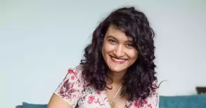 “I've never understood the hype behind sex and relationships,” A says exasperatedly. The question has been thrown her way one too many times