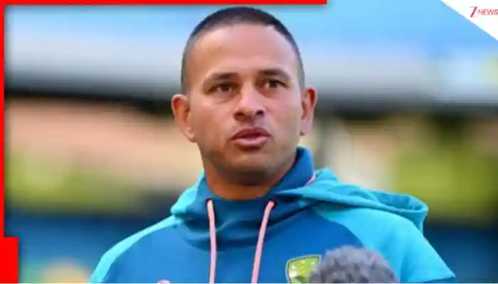 A press conference is set at the SCG for 8:15 am (Australian time), and although Cricket Australia hasn't announced the speakers, Khawaja will address the