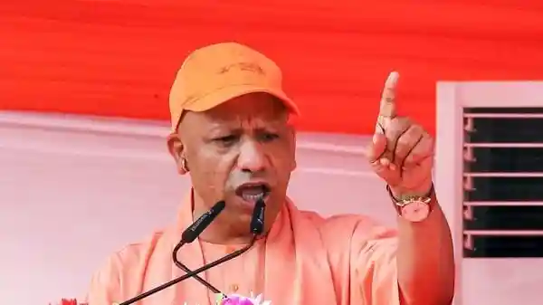 Uttar Pradesh Chief Minister Yogi Adityanath has claimed that centuries of foreign invasions and colonial rule in India not only led to the exploitation of resources and people but also caused a significant decline in the Hindu population. While addressing a state-level workshop on 'Atmanirbhar Bharat-Swadeshi Sankalp' in Lucknow on September 23, the Uttar Pradesh Chief Minister claimed that the Hindu population, which he said was around 60 crore by the year 1100, had reduced to approximately 30 crore by the time India attained Independence in 1947.