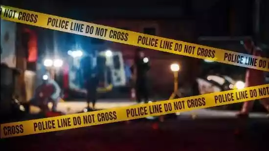 <h4>Uttar Pradesh groom murder main accused killed in police ‘encounter’</h4><h4>Police said Ravi Yadav, the accused