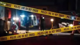 <h4>Uttar Pradesh groom murder main accused killed in police ‘encounter’</h4><h4>Police said Ravi Yadav, the accused