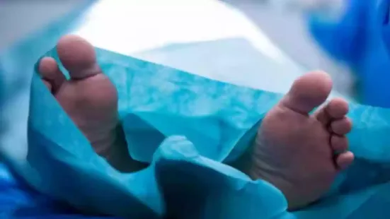 In a shocking murder case, a man allegedly beheaded his live-in partner in Uttar Pradesh and then returned to his native place to marry another woman