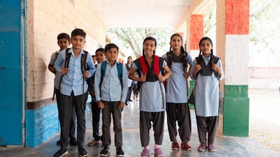 Uttar Pradesh Minister of State for Basic Education Sandeep Singh on Tuesday assured the Assembly that the state government has not decided to shut down any schools. His statement came in response to questions raised by Samajwadi Party legislators Pankaj Patel, Anil Pradhan and Prabhu Narayan Singh Yadav during Question Hour on the second day of the Monsoon Session.