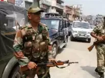 Police are conducting verification drives in Muzaffarnagar and Shamli districts. The focus is on identifying illegal immigrants. In Kairana