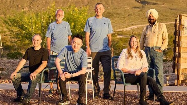 Uttar Pradesh's real estate investor, Arvinder 