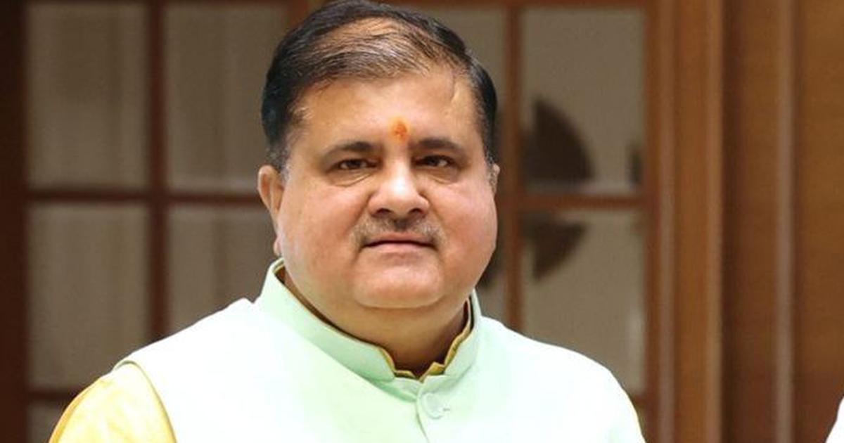 Uttarakhand Bharatiya Janata Party chief Mahendra Bhatt justified the “purification” of the Ramlila Ground in Haldwani, where Congress leader Mallikarjun