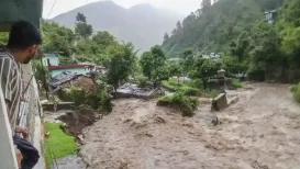 Flood hazard assessments for Uttarakhand have routinely underestimated the danger to its towns and villages because they have leaned on long-term average