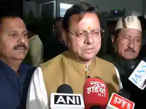 Uttarakhand Chief Minister Pushkar Singh Dhami announced the removal of the pilgrim cap for the upcoming Char Dham Yatra, assuring comprehensive preparations