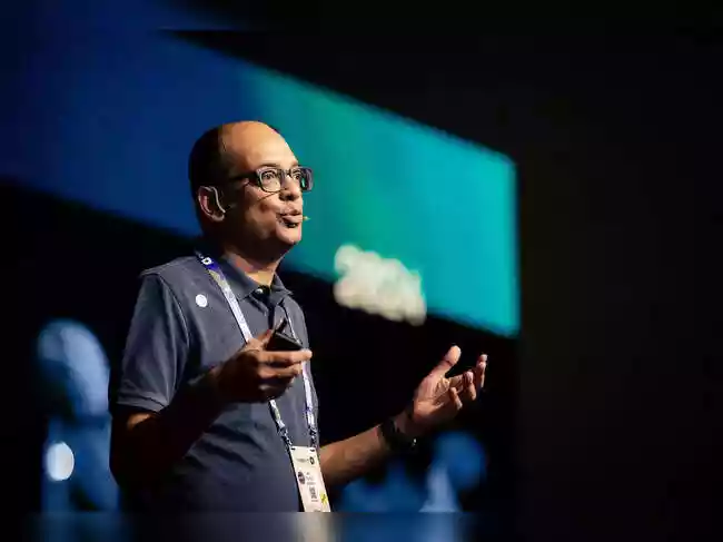 UX makes tech ‘edible’