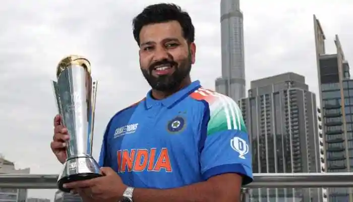 This recognition to Vijay Amritraj, Rohit Sharma, Harmanpreet Kaur and Praveen Kumar mark their significant contributions to Indian sports across different