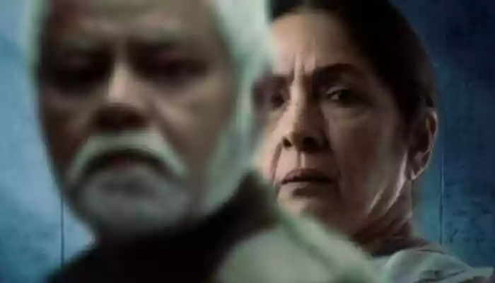 Vadh 2 New Poster Out