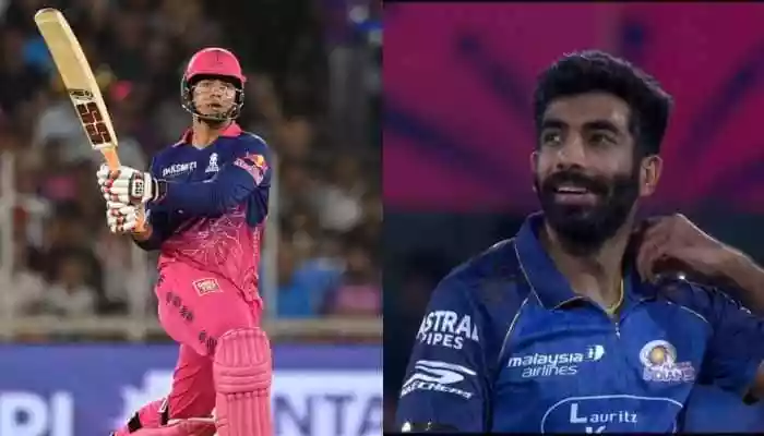 Vaibhav Sooryavanshi smashes Jasprit Bumrah for a first-ball six in IPL 2026. Watch the viral moment and full match impact. Vaibhav Sooryavanshi’s viral