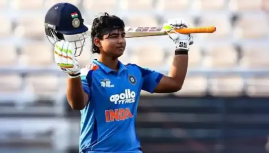 Young Indian batting prodigy Vaibhav Suryavanshi has responded with maturity beyond his years after emerging as the most searched cricketer on Google in 2025