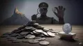Think that silver coin in your locker is a solid investment? You might want to double-check. The latest scam happened with Vaishno Devi Temple Trust