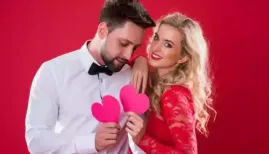 <strong>Valentine's Week Calendar 2026: </strong>From romantic gestures to heartfelt confessions, Valentine's Week 2026 is all about celebrating