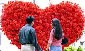 <strong>Valentine's Week Calendar 2026: </strong>From romantic gestures to heartfelt confessions, Valentine's Week 2026 is all about celebrating